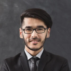 Janmejay Nayak